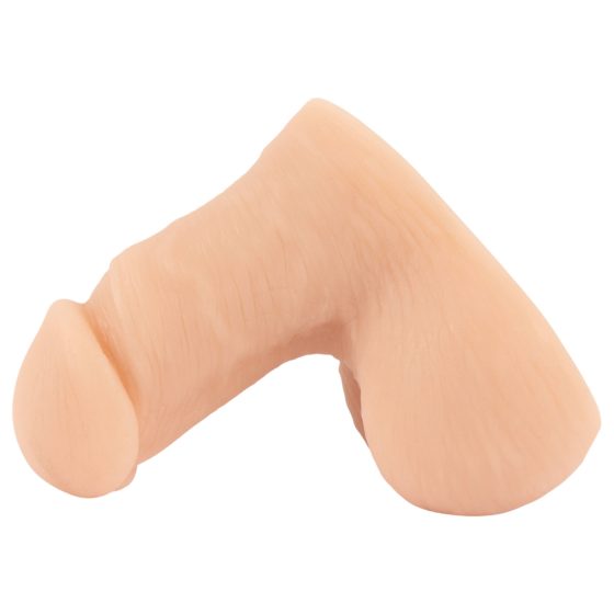 Mr. Limpy - malý realistický dildo (prírodný)