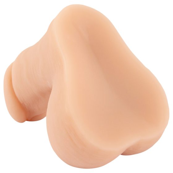 Mr. Limpy - malý realistický dildo (prírodný)