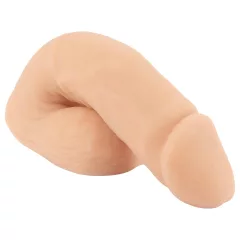   Fleshlight - Mr. Limpy - veľký realistický dildo (telovej farby)