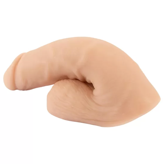 Mr. Limpy - realistický veľký dildo - telová farba