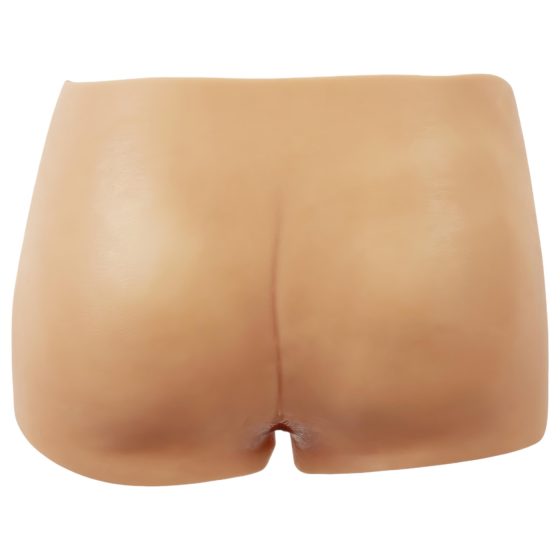 You2Toys Ultra Realistic - silikónová vagína (prírodná)