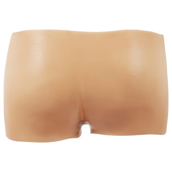 You2Toys Ultra Realistic - silikónový penis návlek (prírodný)