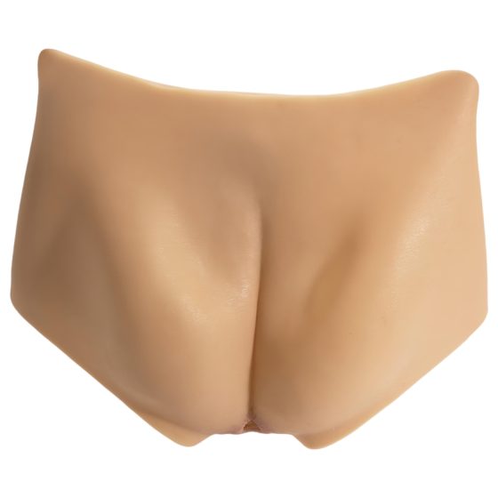 You2Toys Ultra Realistic - silikónový penis návlek (prírodný)