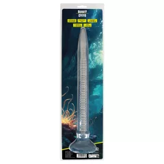 Beasty Cocks - dlhé dildo - extra dĺžka - modré