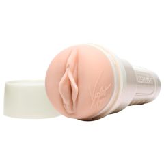  Fleshlight Violet Myers Waifu - realistická vagína - natúr farba