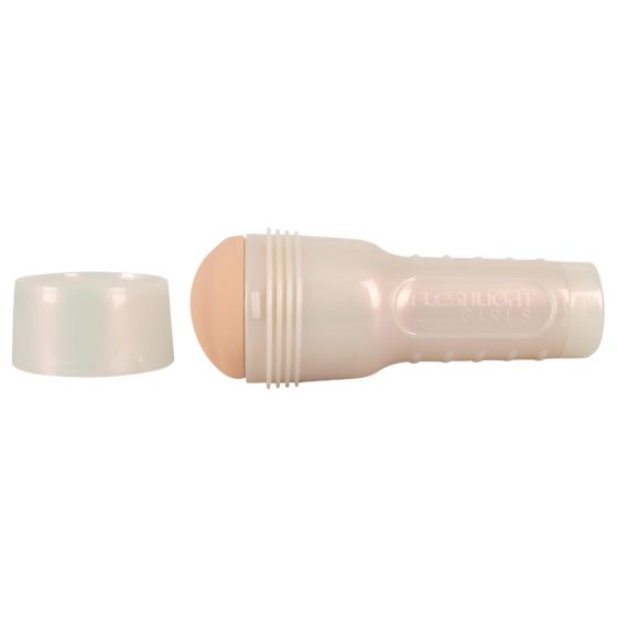 Fleshlight Violet Myers Waifu - realistická umelá vagína (prírodná)