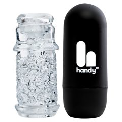 The Handy 1.1 - Dream Sleeve Lips mandzsetta (áttetsző)
