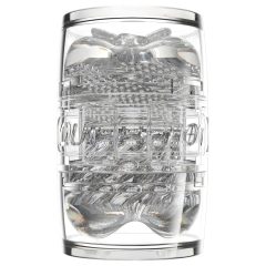 Fleshlight Quickshot Mia Malkova - cestovný masturbátor