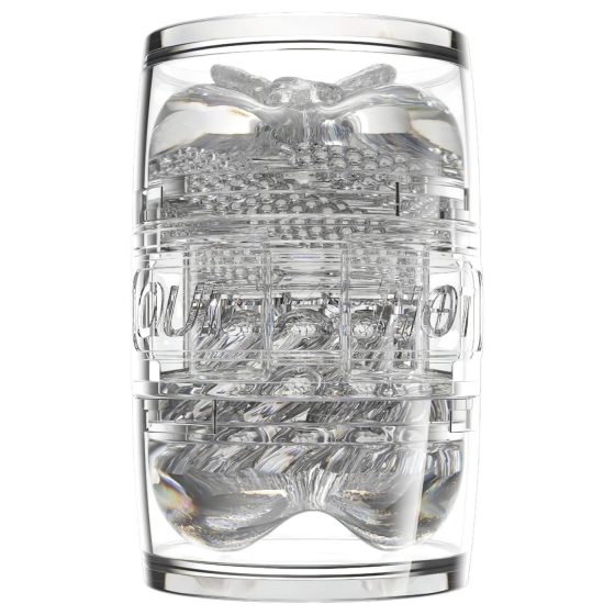 Fleshlight Quickshot Mia Malkova - cestovný masturbátor