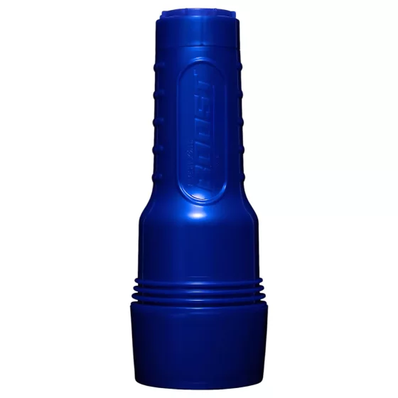Fleshlight Boost Bang - realistická vagína masturbátor - hnedá