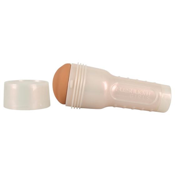 Fleshlight Kazumi - realistická vagína (prirodzená)