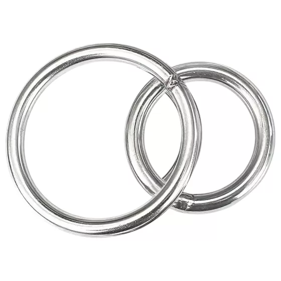 You2Toys - pripínací dildá set - čierny