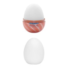 TENGA Egg Spiral Stronger - masturbačné vajíčko (6ks)