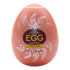 TENGA Egg Shiny II Stronger - masturbačné vajíčko (6ks)