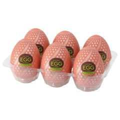 TENGA Vajíčko Combo Silnejšie - masturbátor (6 ks)