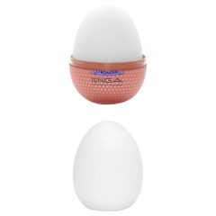   TENGA Egg Misty II Stronger - vajíčko masturbátor - silnejší - 6 ks