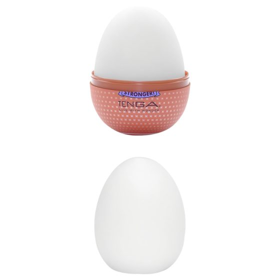 TENGA Egg Misty II Stronger - vajíčko masturbátor - silnejší - 6 ks