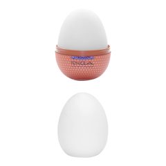 TENGA Egg Misty II Stronger - masturbačné vajíčko (6ks)