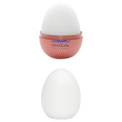   TENGA Egg Misty II Stronger - masturbátor vajíčko - silný stimulátor (1 ks)