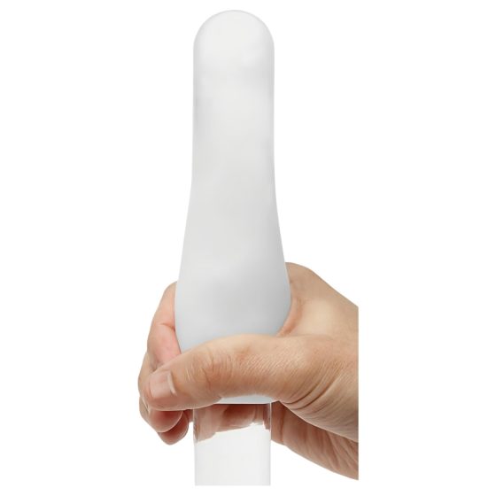 TENGA Egg Misty II Stronger - masturbátor vajíčko - silný stimulátor (1 ks)