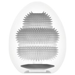   TENGA Egg Misty II Stronger - masturbátor vajíčko - silný stimulátor (1 ks)