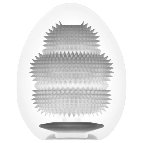 TENGA Egg Misty II Stronger - masturbátor vajíčko - silný stimulátor (1 ks)