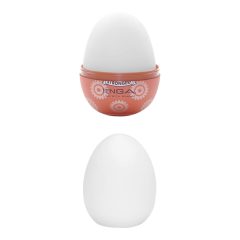 TENGA Egg Gear Stronger - masturbačné vajíčko (6ks)