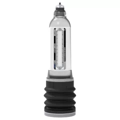 Bathmate Hydromax8 - hydropumpa (priehľadná)
