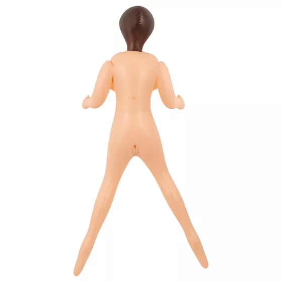 You2Toys - nafukovacia panna - veľké prsia - realistická