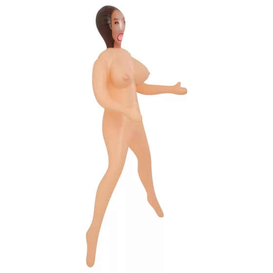 You2Toys - nafukovacia panna - veľké prsia - realistická