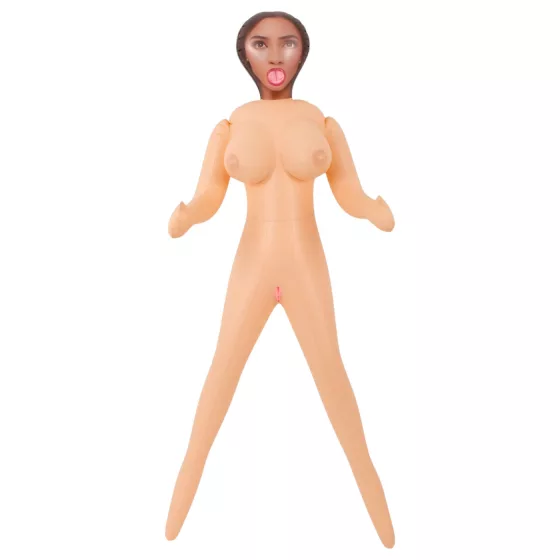You2Toys - nafukovacia bábika s veľkými prsiami