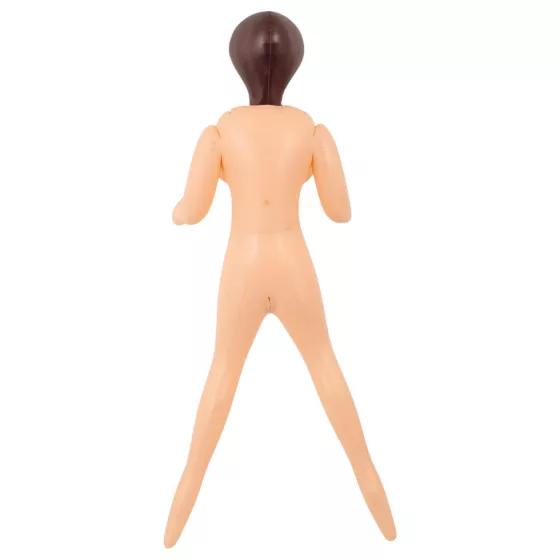 You2Toys - nafukovacia bábika s veľkými prsiami