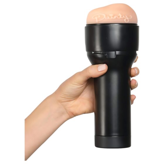 Kiiroo Dainty Wilder - umelá vagína - kompatibilná s PowerBlow