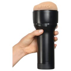   Kiiroo MelRose Michaels - Umelá vagína - PowerBlow kompatibilná (prírodná)