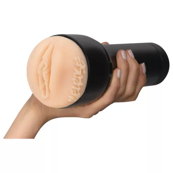 Kiiroo MelRose Michaels - masturbátor - PowerBlow kompatibilný - naturálny