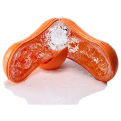 Tenga Flip Orb Pastaio - super masturbátor (oranžový)