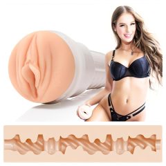   Fleshlight Sky Bri Celestial - realistická vagína (prírodná)