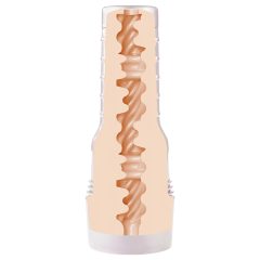   Fleshlight Sky Bri Celestial - realistická vagína - telová farba