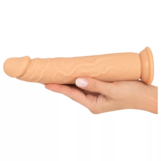 You2Toys - realistický dildo - 23 cm