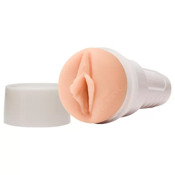 Fleshlight - realistická vagína - Blake Blossom Bombshell - naturálna farba