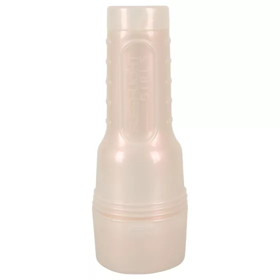 Fleshlight - realistická vagína - Blake Blossom Bombshell - naturálna farba