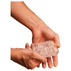   The Handy 1.1 - Snívajúci návlek Chrysm manžeta (priehľadná)