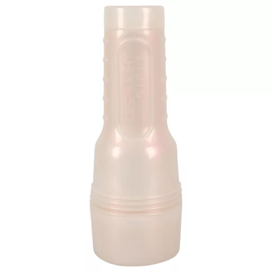 Fleshlight Vanna Bardot - realistická vagína - prírodná farba