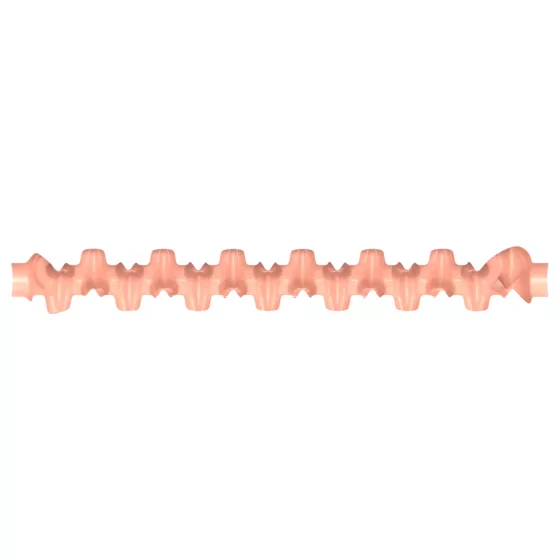 Fleshlight Vanna Bardot - realistická vagína - prírodná farba