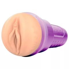   Fleshlight - masturbátor vagina - Sasha Nakamoto - prírodná farba