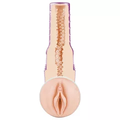   Fleshlight - masturbátor vagina - Sasha Nakamoto - prírodná farba