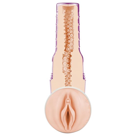 Fleshlight - Fantasy Sasha Nakamoto Ecchi vagína (prirodzená)