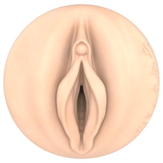 Fleshlight - Fantasy Sasha Nakamoto Ecchi vagína (prirodzená)