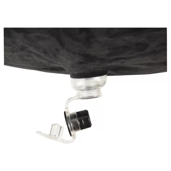 You2Toys - nafukovací sex vankúš - modrý