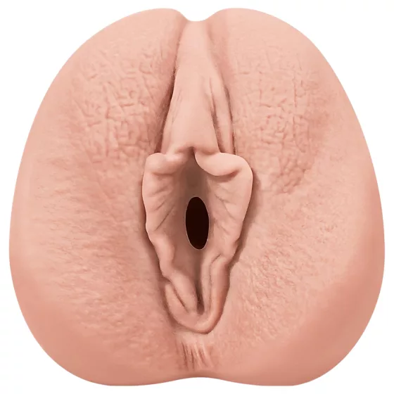 Alive - masturbátor vagina - realistický pocit - naturálna farba